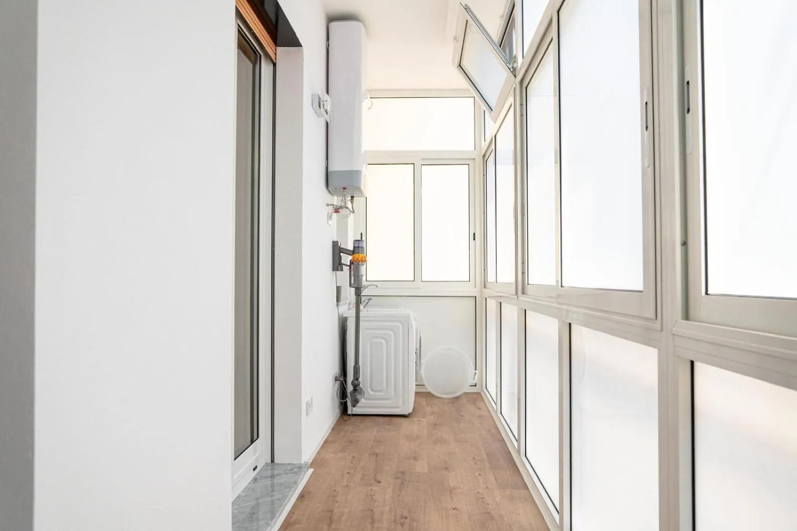 Apartment Sea House - Casa Vacanze Savona