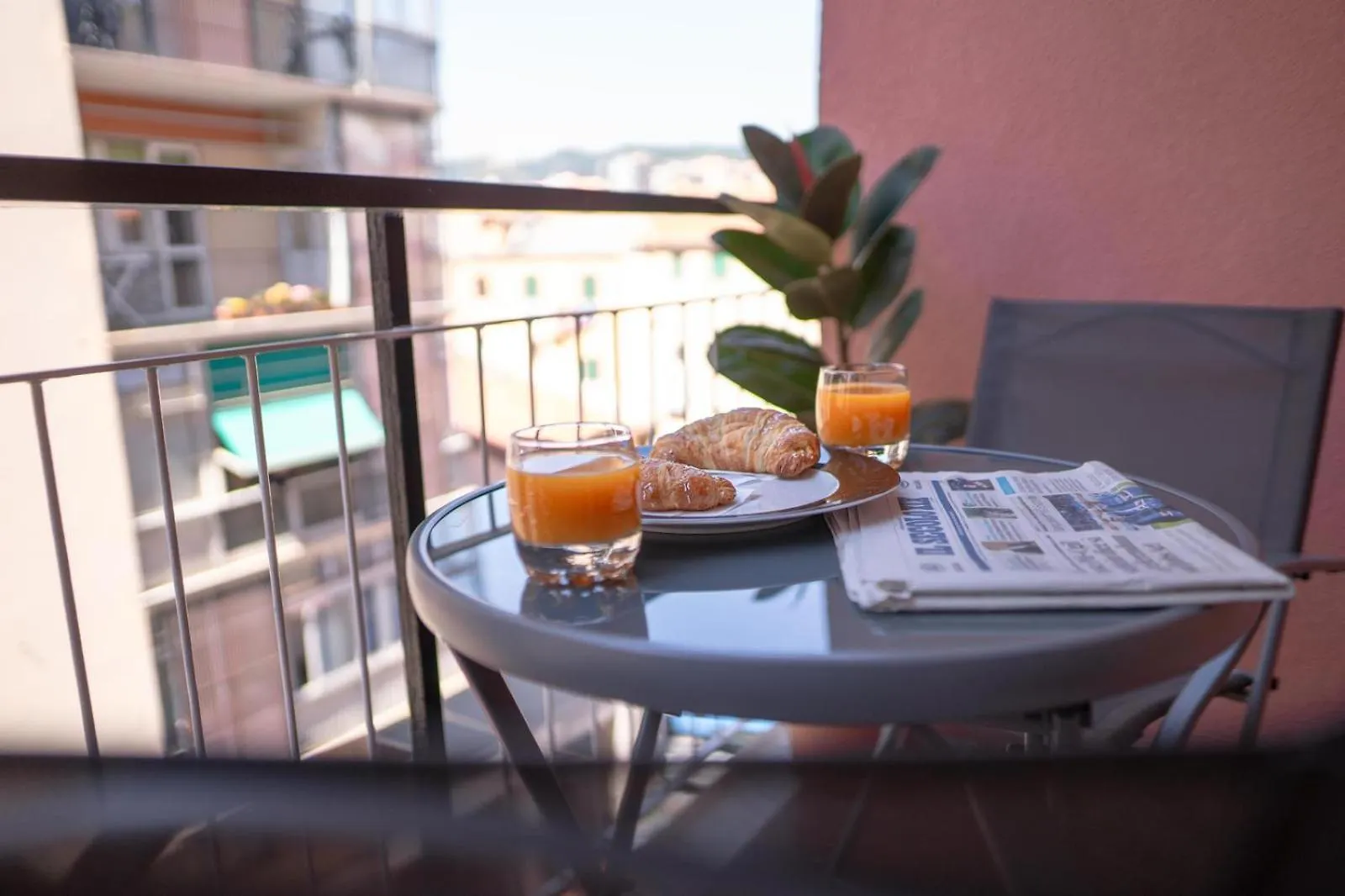Apartment Sea House - Casa Vacanze Savona Italy