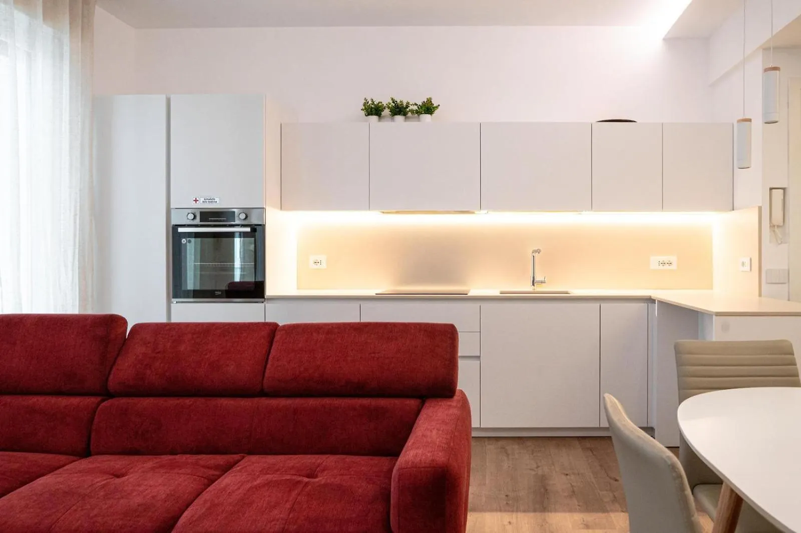 Sea House - Casa Vacanze Savona Apartment