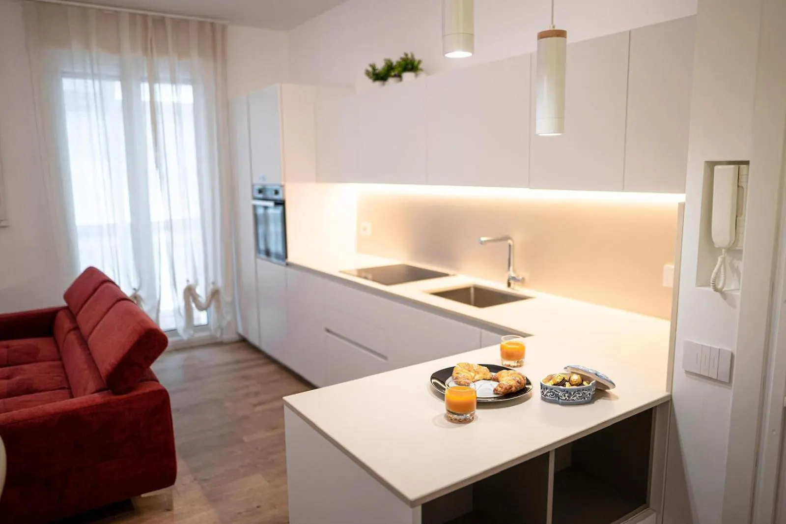 Sea House - Casa Vacanze Savona