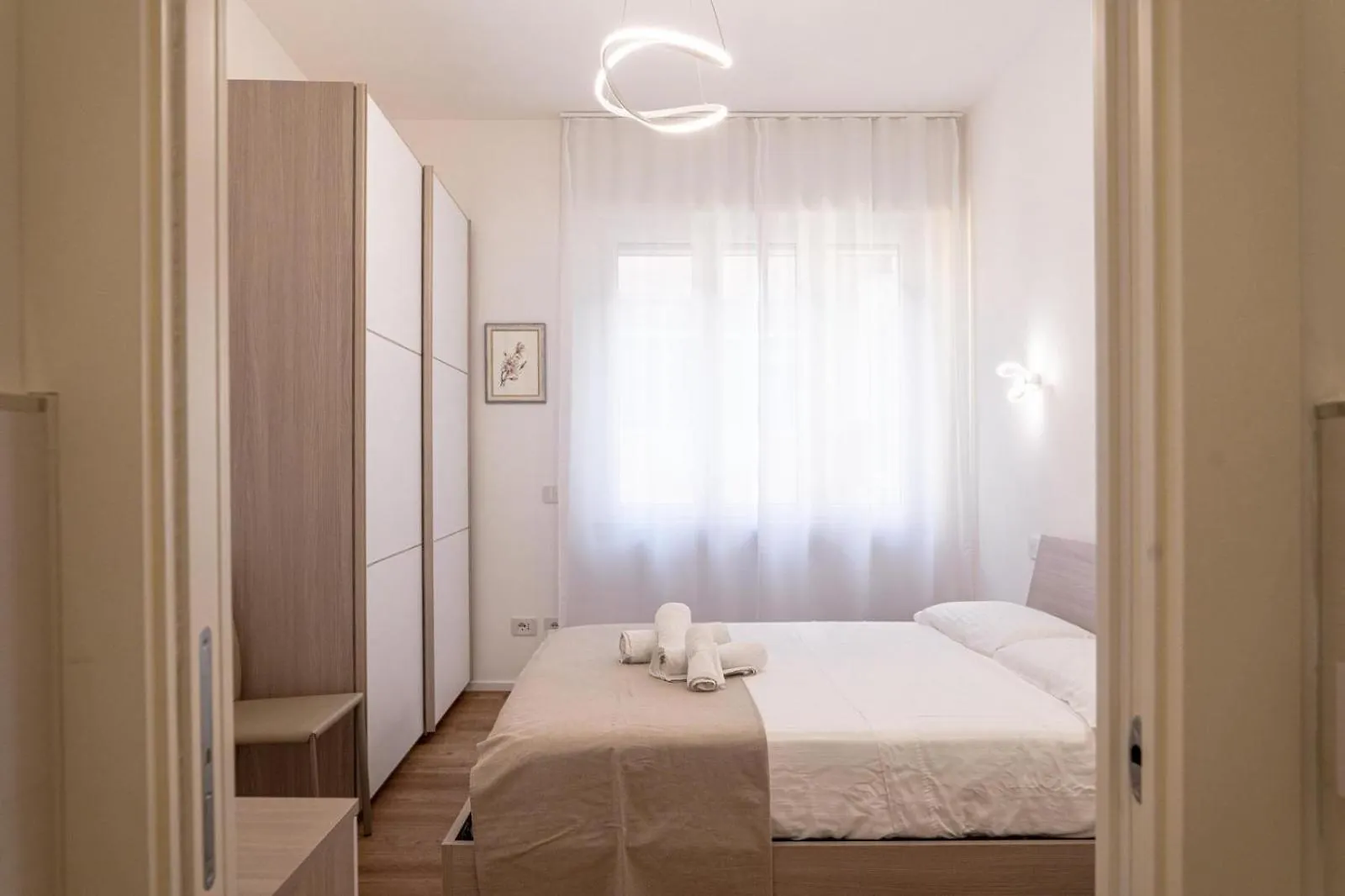 Apartment Sea House - Casa Vacanze Savona