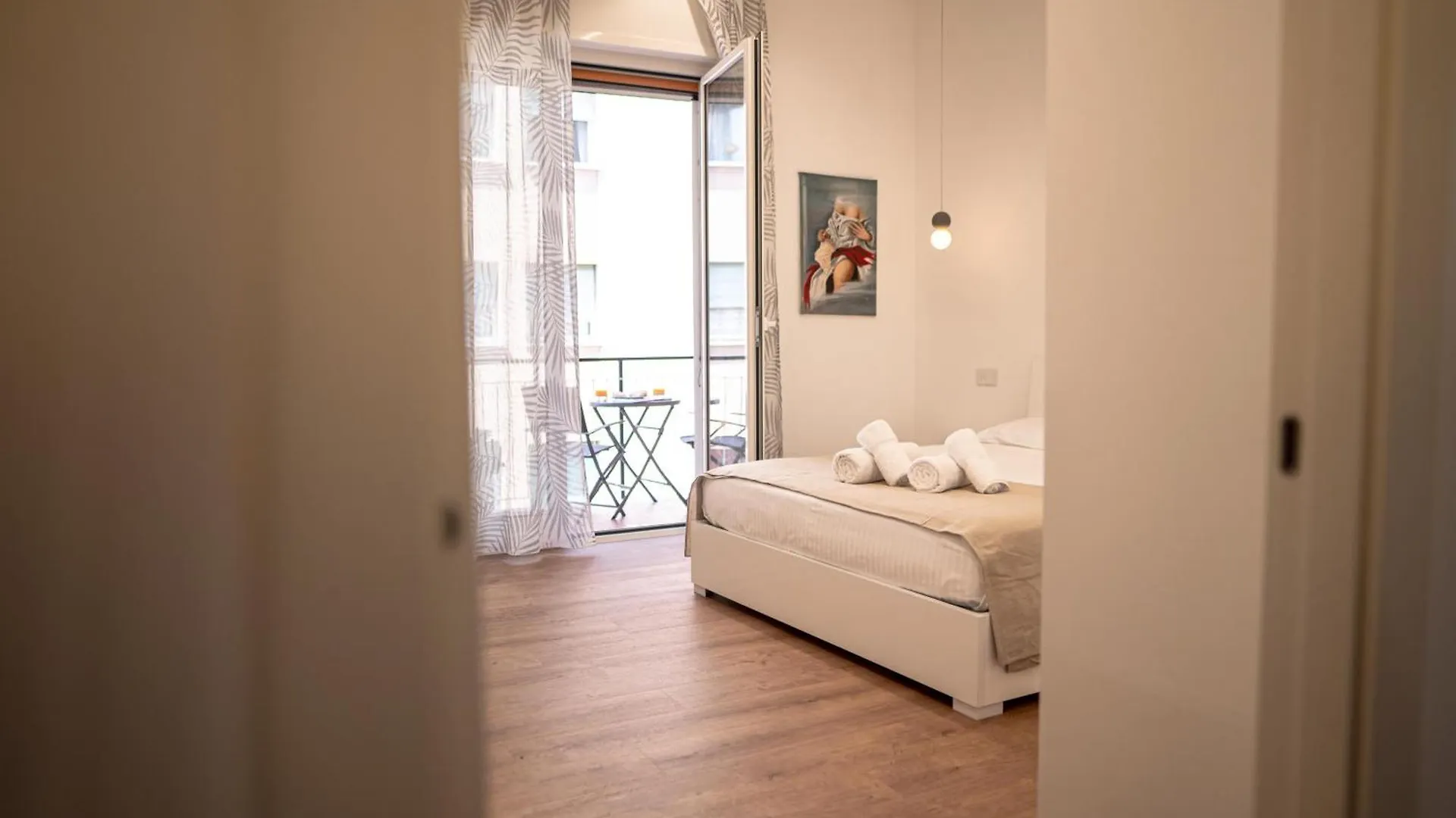 Sea House - Casa Vacanze Savona 0*,