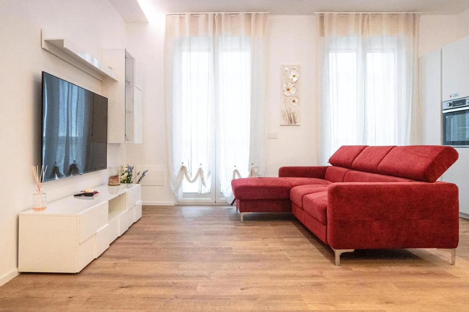 Sea House - Casa Vacanze Savona Italy