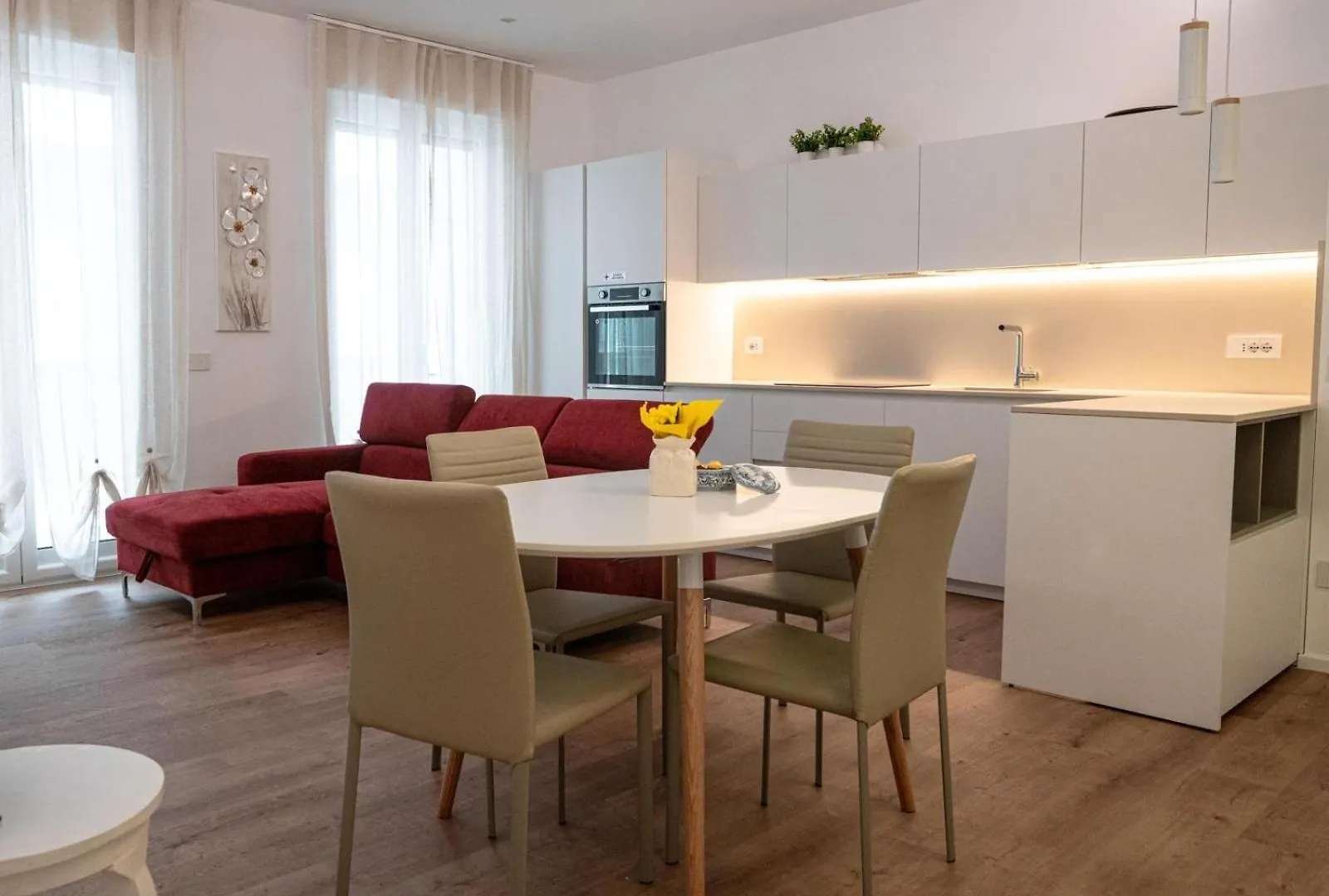 Sea House - Casa Vacanze Savona Apartment