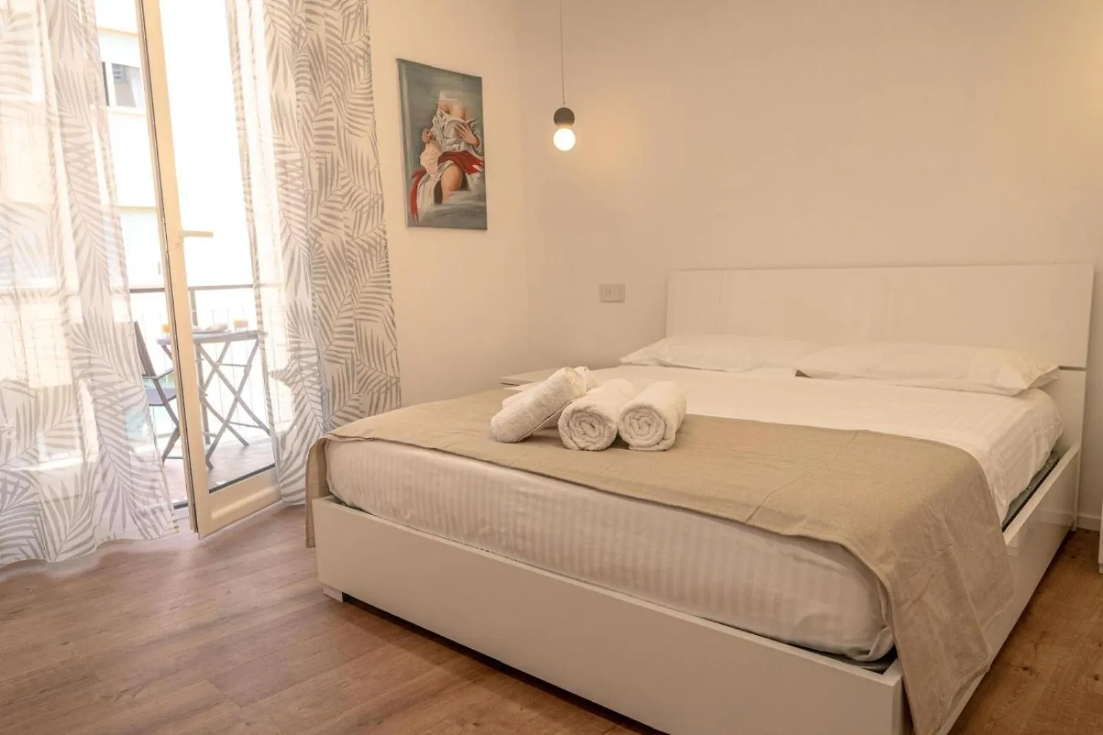 Sea House - Casa Vacanze Savona