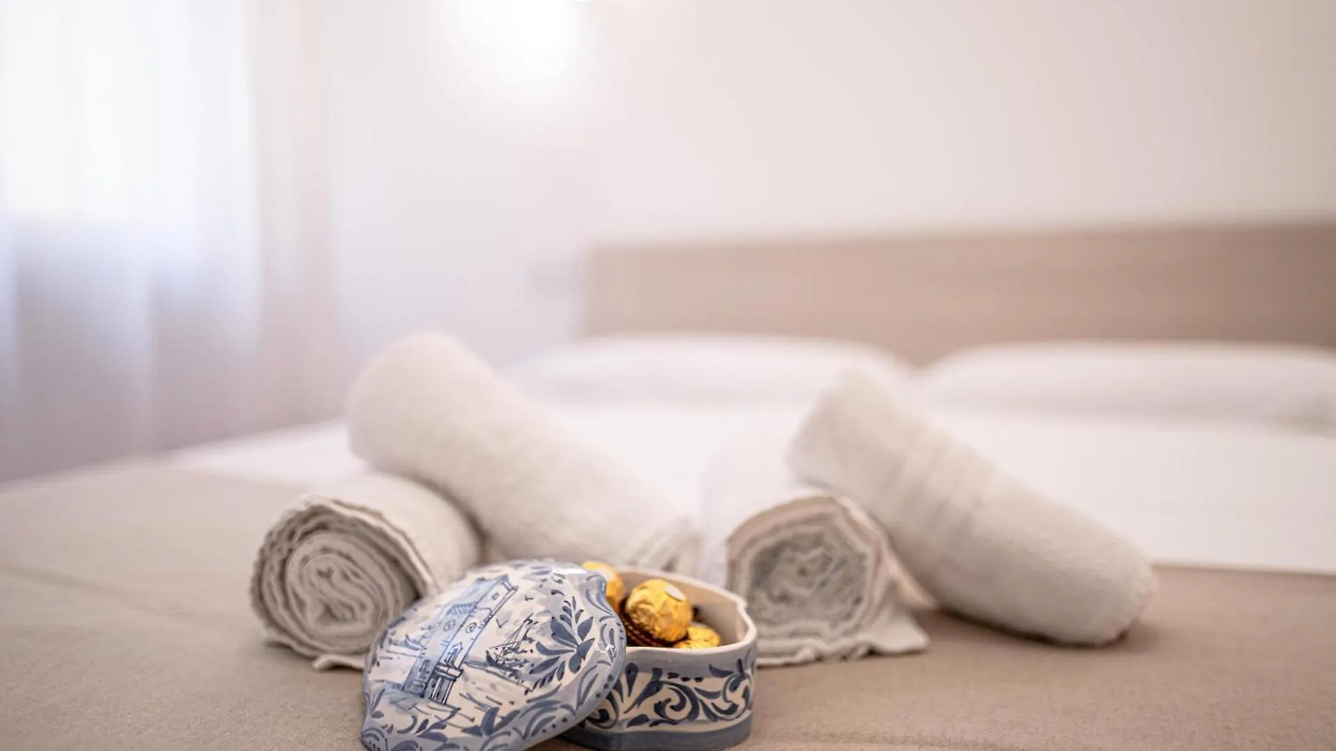 Apartment Sea House - Casa Vacanze Savona