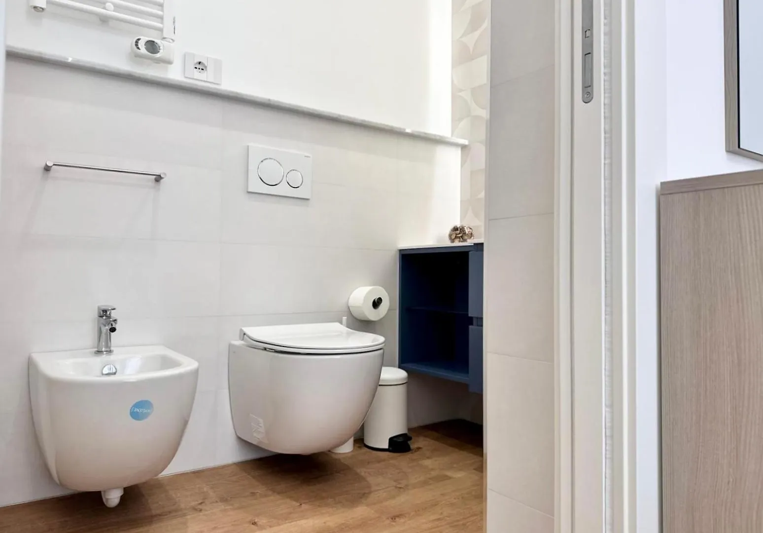 Sea House - Casa Vacanze Savona Apartment